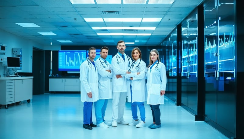 Intage LLC healthcare technology Intage LLC healthcare technology